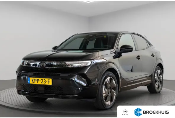 GS 54 kWh | SOH 96% | Matrix LED | Navigatie | Adaptive Cruise Controle | Dodehoek Bewaking | Keyless | Camera |