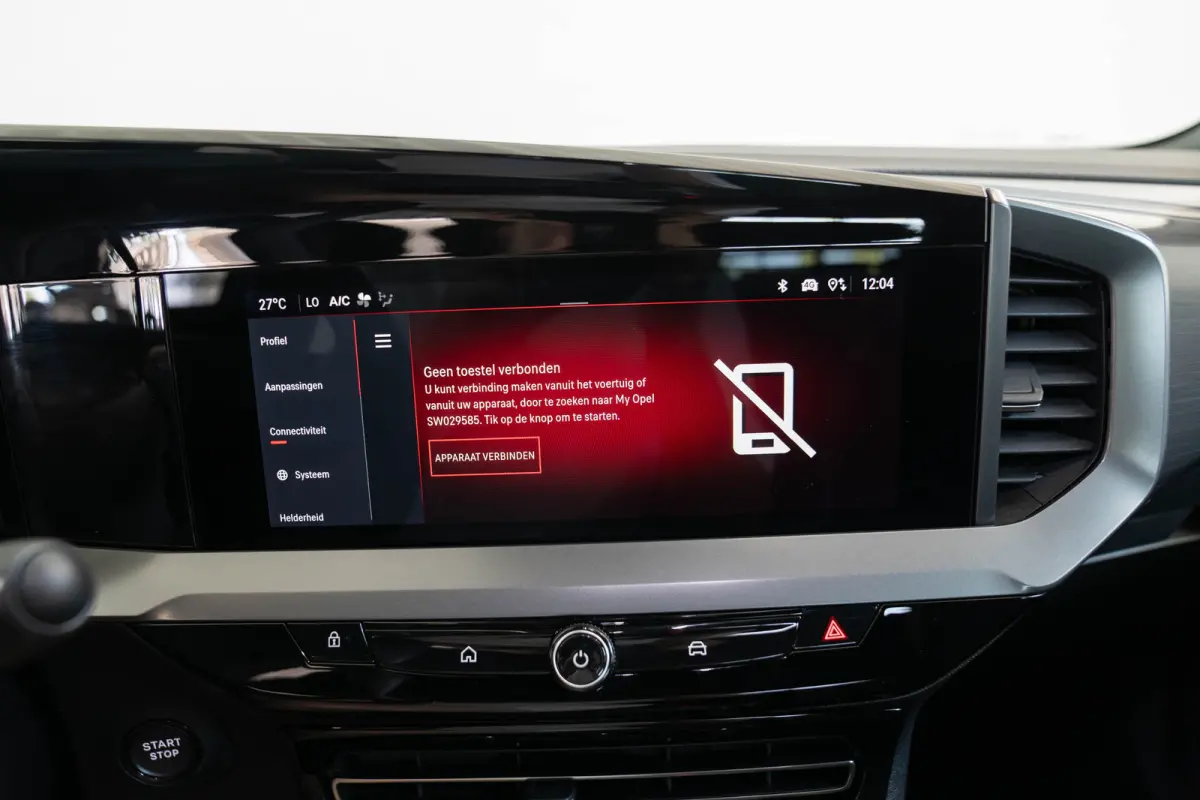 GS 54 kWh | SOH 96% | Matrix LED | Navigatie | Adaptive Cruise Controle | Dodehoek Bewaking | Keyless | Camera |