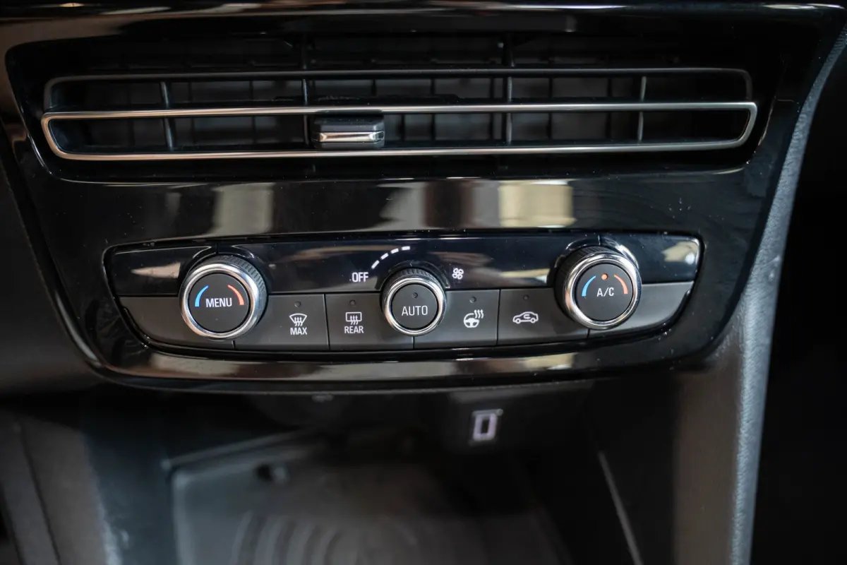 GS 54 kWh | SOH 96% | Matrix LED | Navigatie | Adaptive Cruise Controle | Dodehoek Bewaking | Keyless | Camera |
