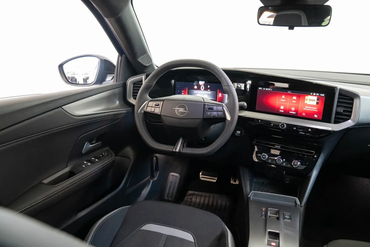 GS 54 kWh | SOH 96% | Matrix LED | Navigatie | Adaptive Cruise Controle | Dodehoek Bewaking | Keyless | Camera |