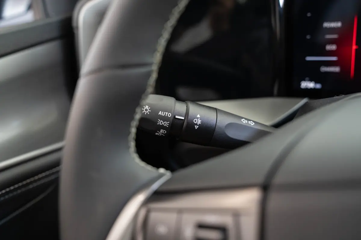 GS 54 kWh | SOH 96% | Matrix LED | Navigatie | Adaptive Cruise Controle | Dodehoek Bewaking | Keyless | Camera |