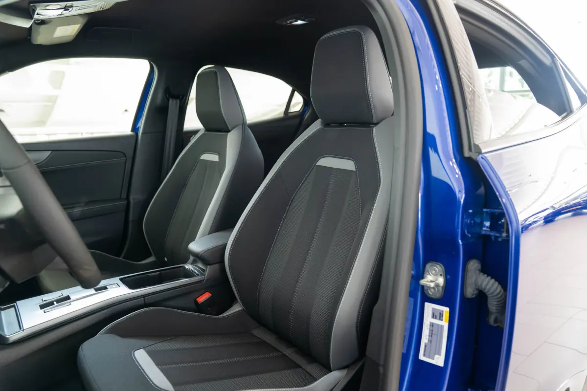 GS 54 kWh | SOH 96% | Matrix LED | Navigatie | Adaptive Cruise Controle | Dodehoek Bewaking | Keyless | Camera |