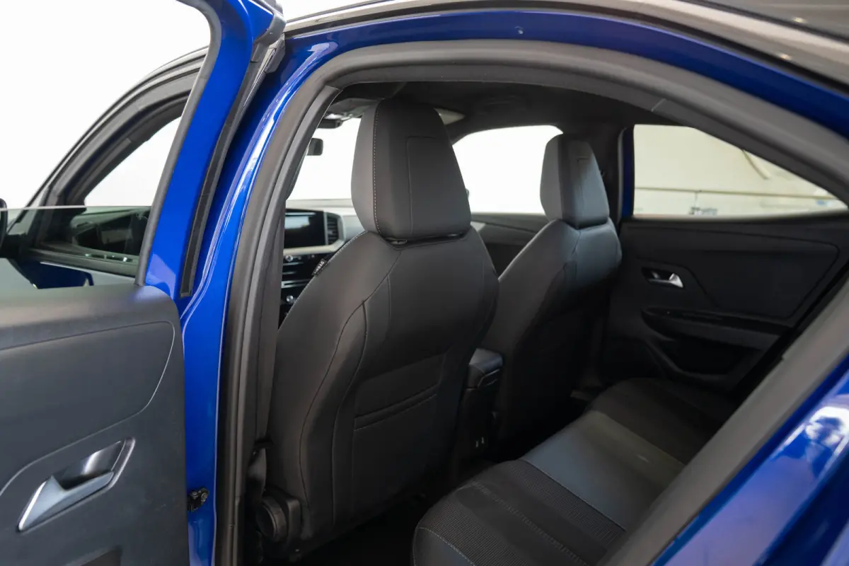 GS 54 kWh | SOH 96% | Matrix LED | Navigatie | Adaptive Cruise Controle | Dodehoek Bewaking | Keyless | Camera |