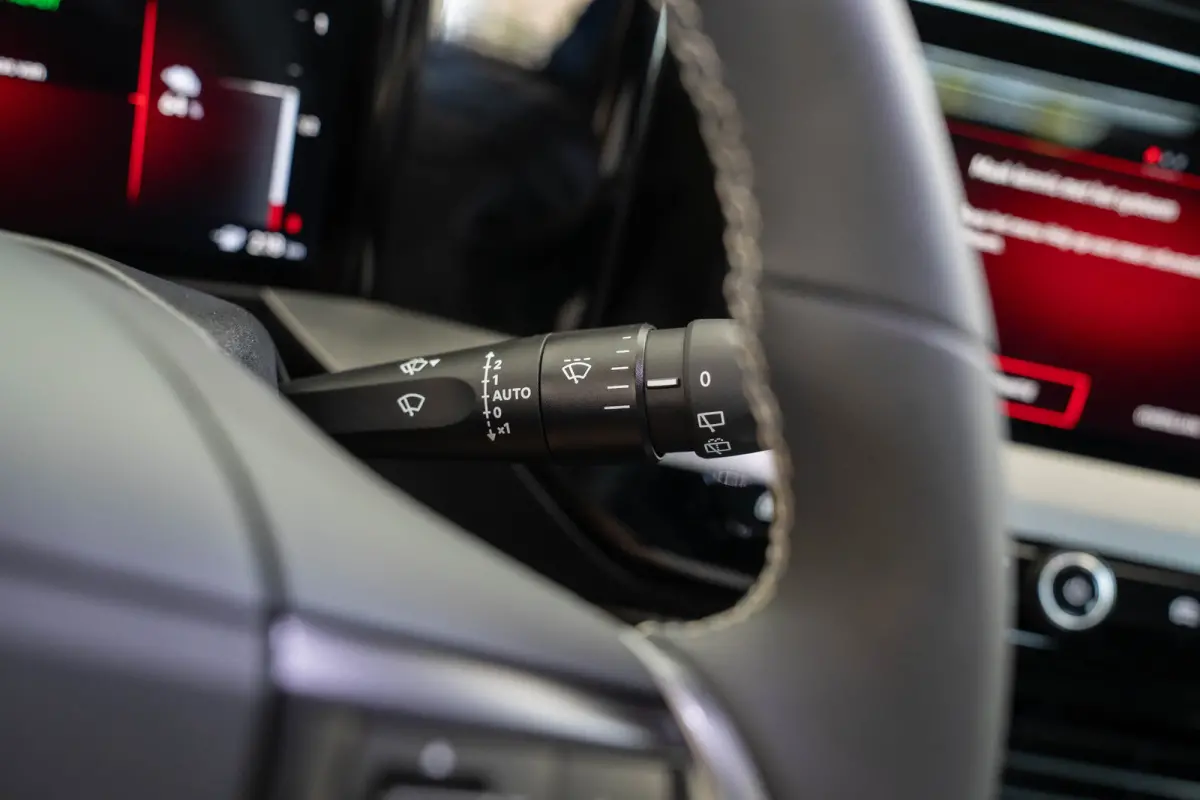 GS 54 kWh | SOH 96% | Matrix LED | Navigatie | Adaptive Cruise Controle | Dodehoek Bewaking | Keyless | Camera |
