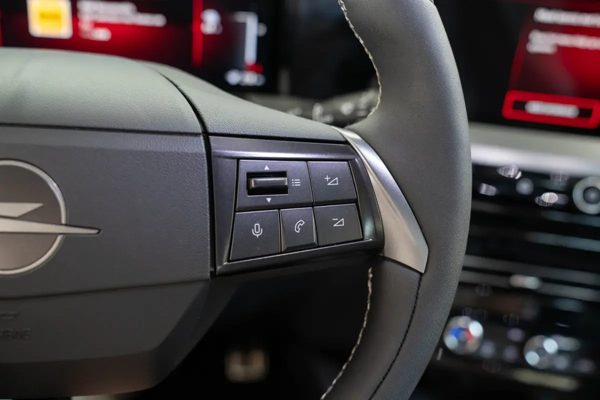GS 54 kWh | SOH 96% | Matrix LED | Navigatie | Adaptive Cruise Controle | Dodehoek Bewaking | Keyless | Camera |
