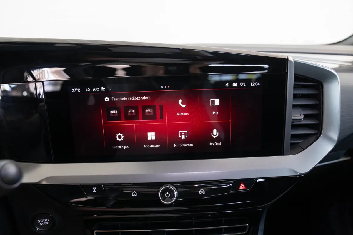 GS 54 kWh | SOH 96% | Matrix LED | Navigatie | Adaptive Cruise Controle | Dodehoek Bewaking | Keyless | Camera |