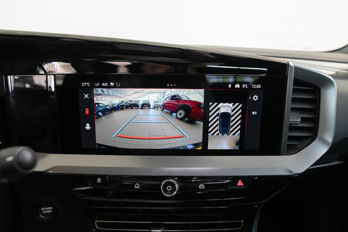 GS 54 kWh | SOH 96% | Matrix LED | Navigatie | Adaptive Cruise Controle | Dodehoek Bewaking | Keyless | Camera |