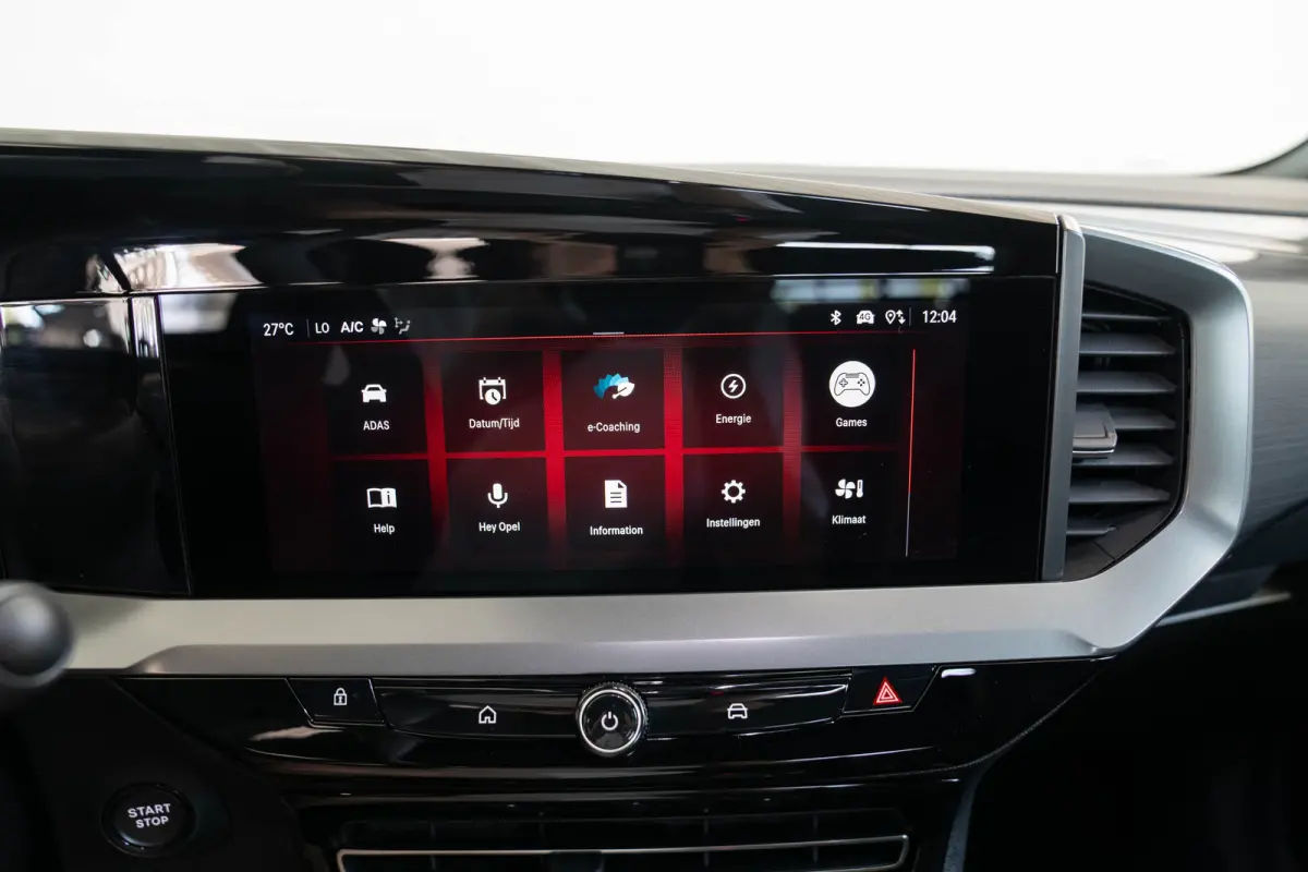 GS 54 kWh | SOH 96% | Matrix LED | Navigatie | Adaptive Cruise Controle | Dodehoek Bewaking | Keyless | Camera |