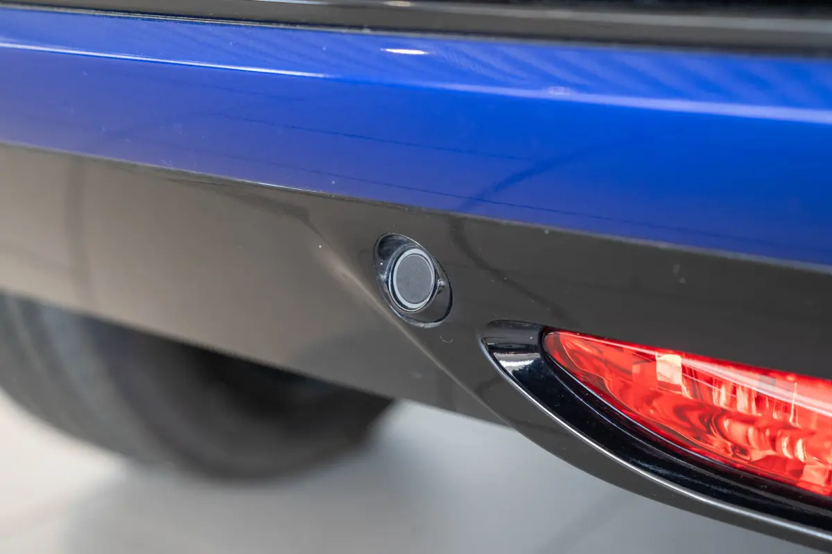 GS 54 kWh | SOH 96% | Matrix LED | Navigatie | Adaptive Cruise Controle | Dodehoek Bewaking | Keyless | Camera |