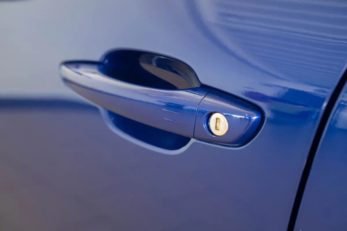 GS 54 kWh | SOH 96% | Matrix LED | Navigatie | Adaptive Cruise Controle | Dodehoek Bewaking | Keyless | Camera |