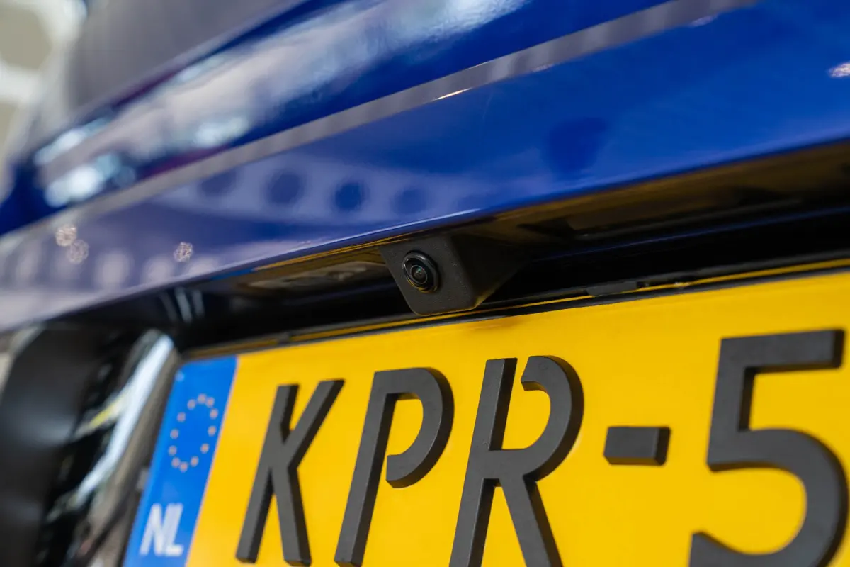 GS 54 kWh | SOH 96% | Matrix LED | Navigatie | Adaptive Cruise Controle | Dodehoek Bewaking | Keyless | Camera |