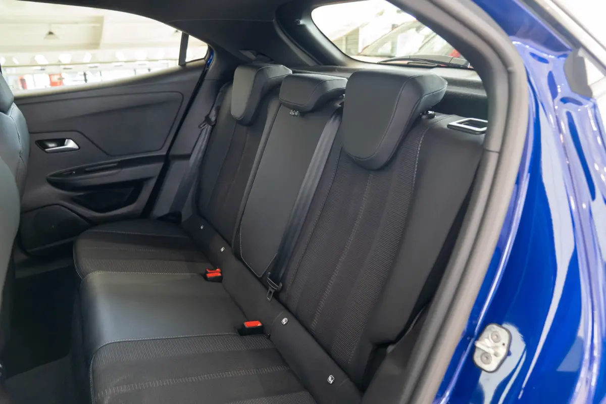 GS 54 kWh | SOH 96% | Matrix LED | Navigatie | Adaptive Cruise Controle | Dodehoek Bewaking | Keyless | Camera |
