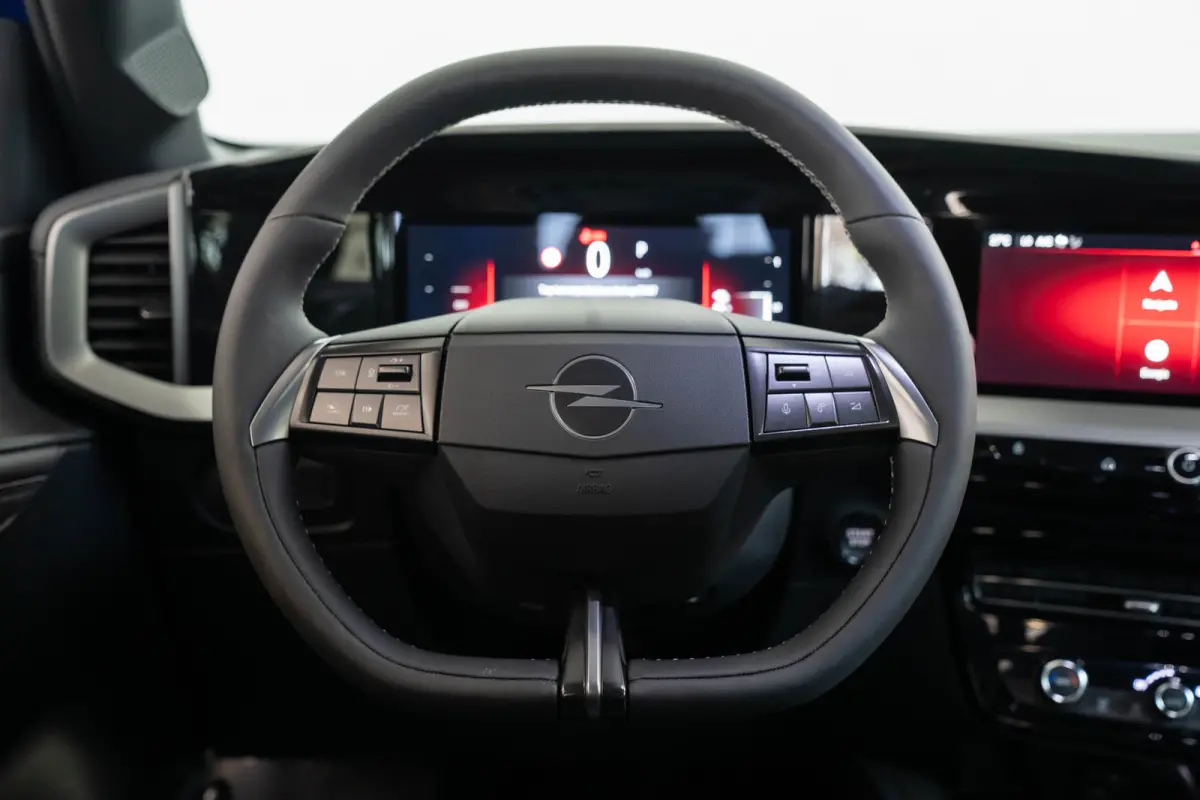 GS 54 kWh | SOH 96% | Matrix LED | Navigatie | Adaptive Cruise Controle | Dodehoek Bewaking | Keyless | Camera |
