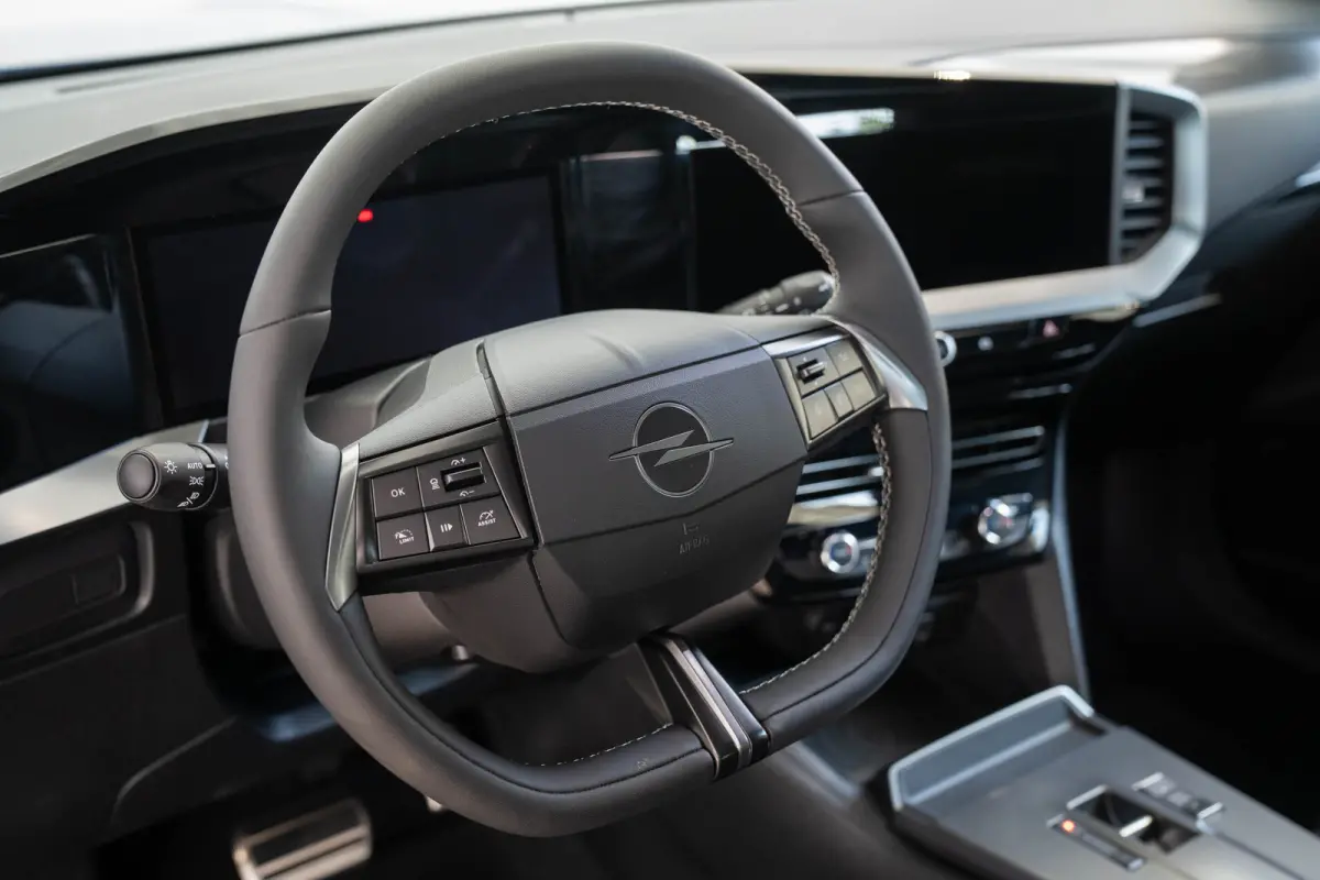 GS 54 kWh | SOH 96% | Matrix LED | Navigatie | Adaptive Cruise Controle | Dodehoek Bewaking | Keyless | Camera |