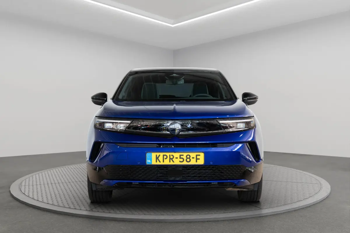 GS 54 kWh | SOH 96% | Matrix LED | Navigatie | Adaptive Cruise Controle | Dodehoek Bewaking | Keyless | Camera |