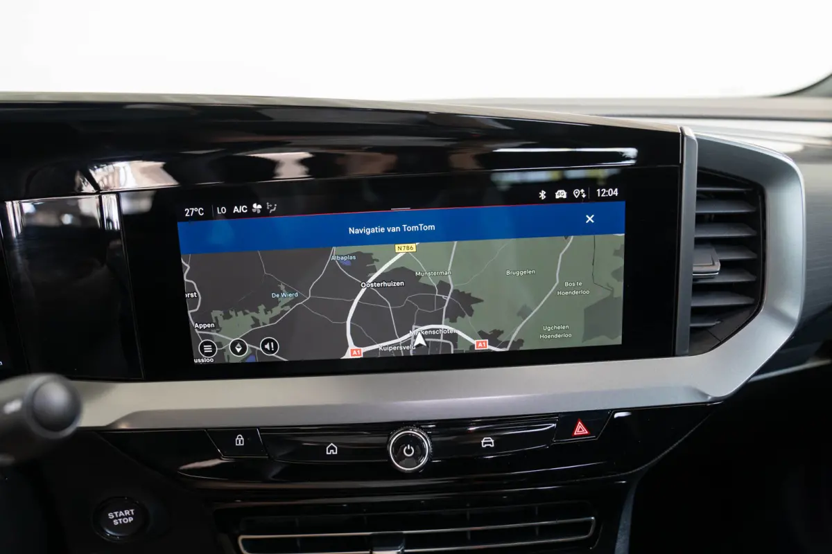 GS 54 kWh | SOH 96% | Matrix LED | Navigatie | Adaptive Cruise Controle | Dodehoek Bewaking | Keyless | Camera |