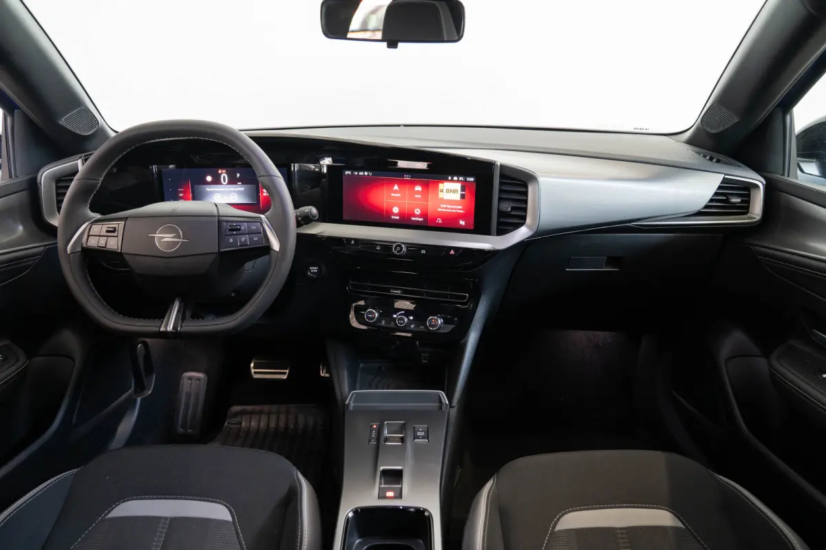 GS 54 kWh | SOH 96% | Matrix LED | Navigatie | Adaptive Cruise Controle | Dodehoek Bewaking | Keyless | Camera |