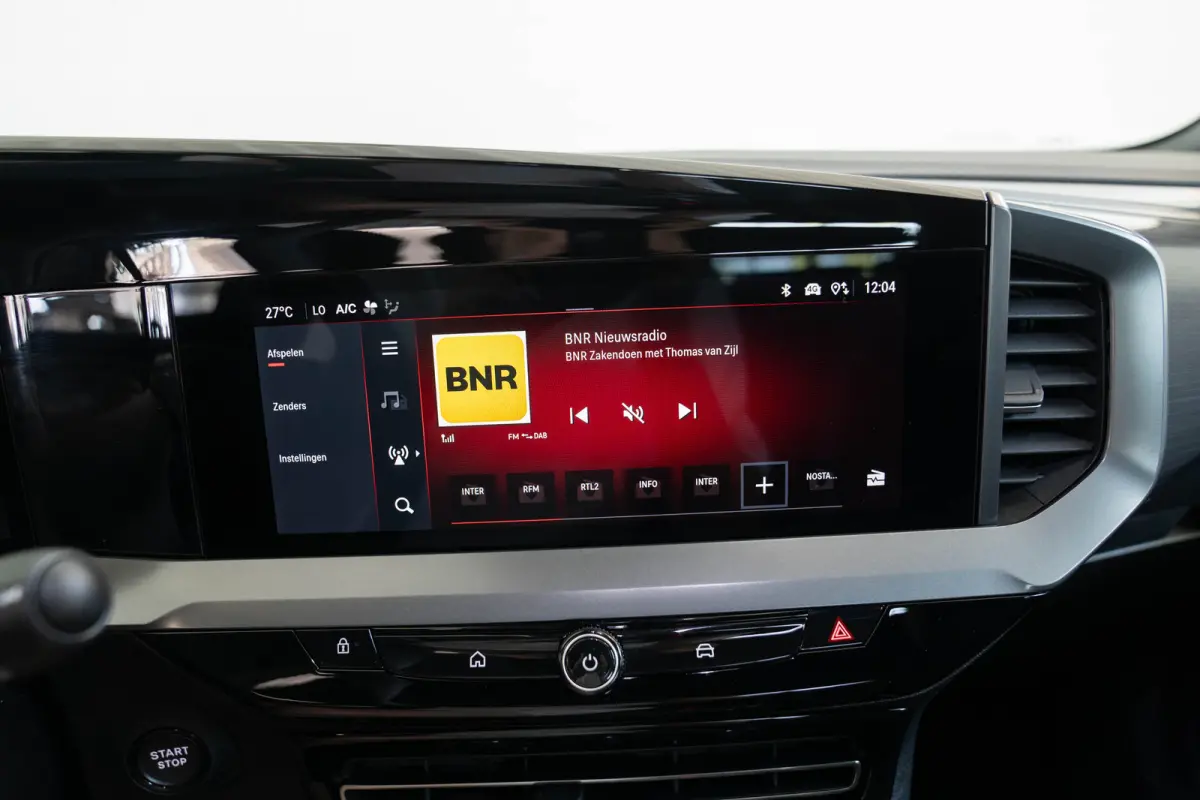 GS 54 kWh | SOH 96% | Matrix LED | Navigatie | Adaptive Cruise Controle | Dodehoek Bewaking | Keyless | Camera |