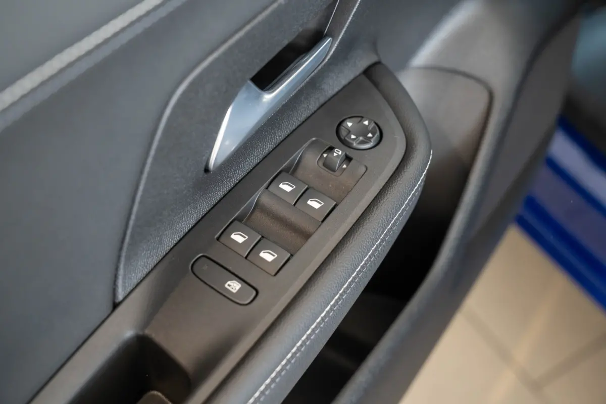 GS 54 kWh | SOH 96% | Matrix LED | Navigatie | Adaptive Cruise Controle | Dodehoek Bewaking | Keyless | Camera |