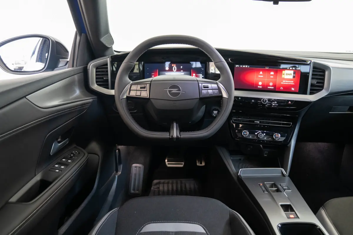 GS 54 kWh | SOH 96% | Matrix LED | Navigatie | Adaptive Cruise Controle | Dodehoek Bewaking | Keyless | Camera |