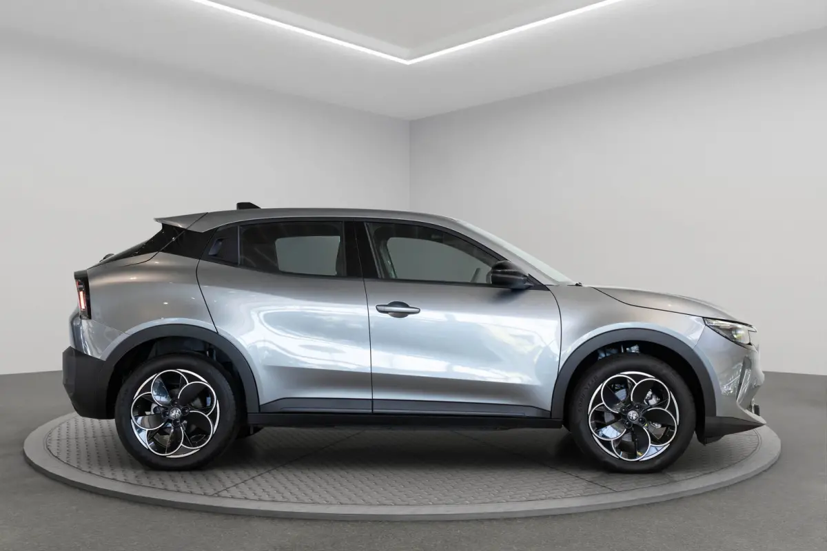 Elettrica 54 kWh | SOH 95% | Apple Carplay & Android Auto | Parkeesensoren | Keyless | Climate Controle | Adaptive Cruise Controle |