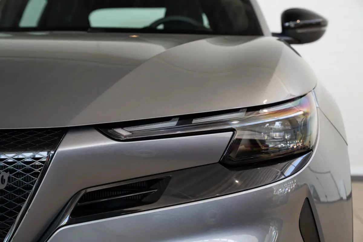 Elettrica 54 kWh | SOH 95% | Apple Carplay & Android Auto | Parkeesensoren | Keyless | Climate Controle | Adaptive Cruise Controle |