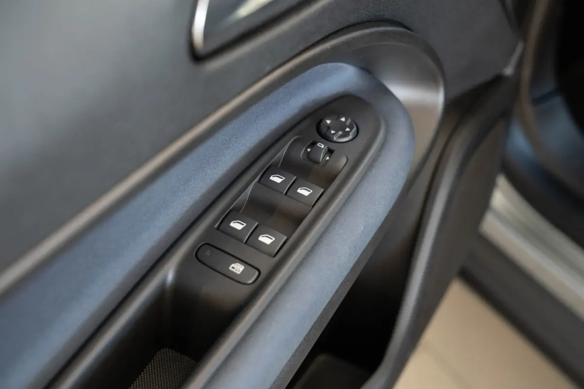 Elettrica 54 kWh | SOH 95% | Apple Carplay & Android Auto | Parkeesensoren | Keyless | Climate Controle | Adaptive Cruise Controle |