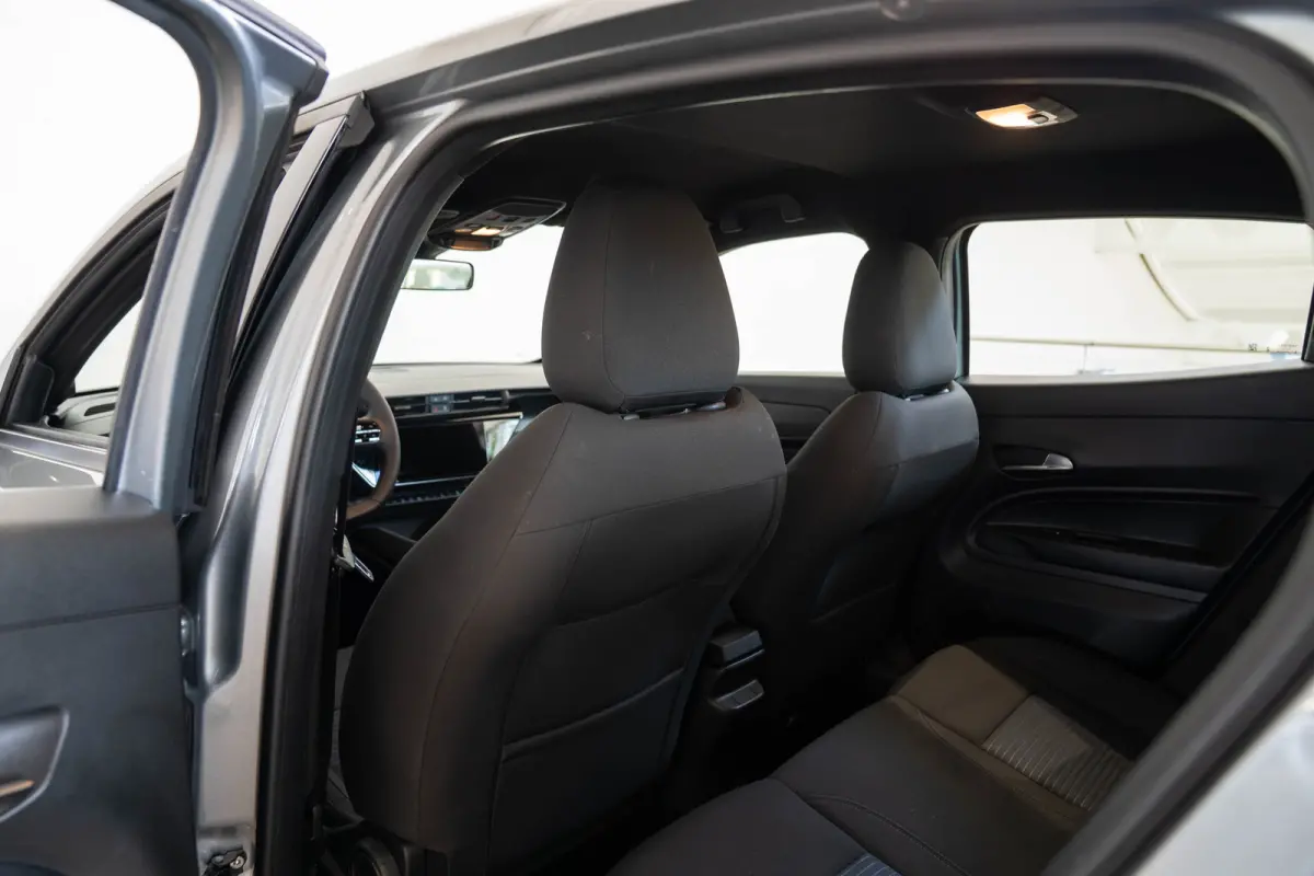 Elettrica 54 kWh | SOH 95% | Apple Carplay & Android Auto | Parkeesensoren | Keyless | Climate Controle | Adaptive Cruise Controle |