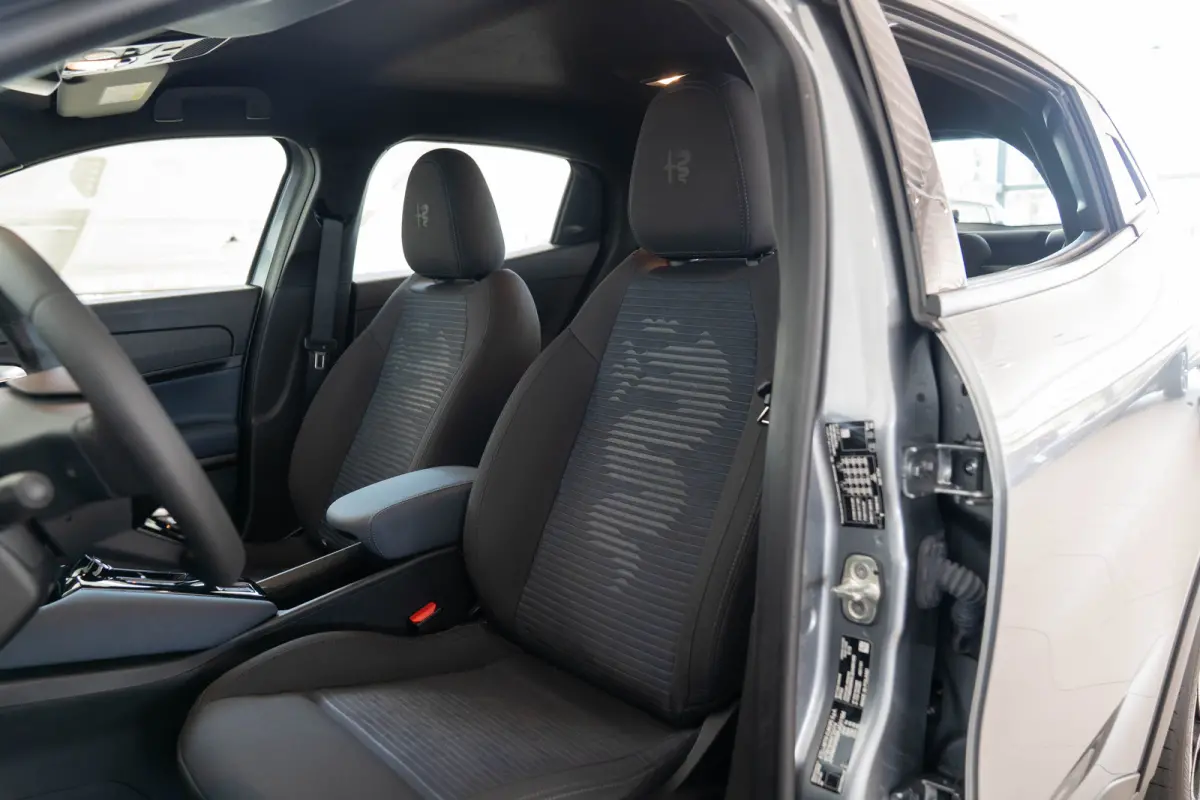 Elettrica 54 kWh | SOH 95% | Apple Carplay & Android Auto | Parkeesensoren | Keyless | Climate Controle | Adaptive Cruise Controle |