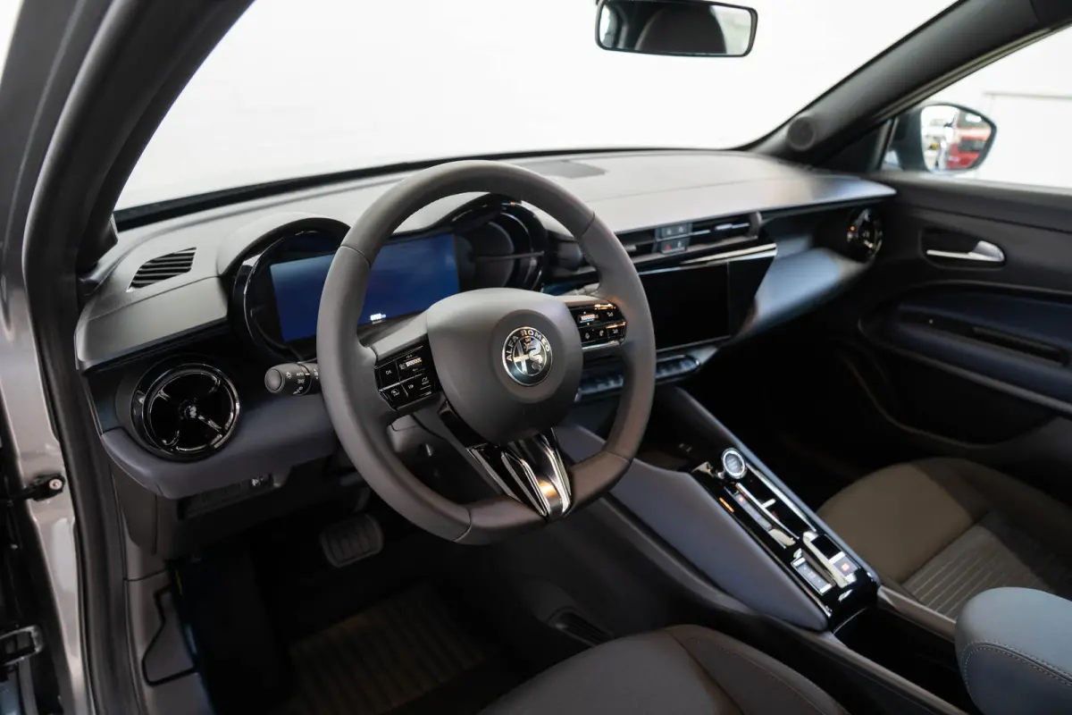 Elettrica 54 kWh | SOH 95% | Apple Carplay & Android Auto | Parkeesensoren | Keyless | Climate Controle | Adaptive Cruise Controle |