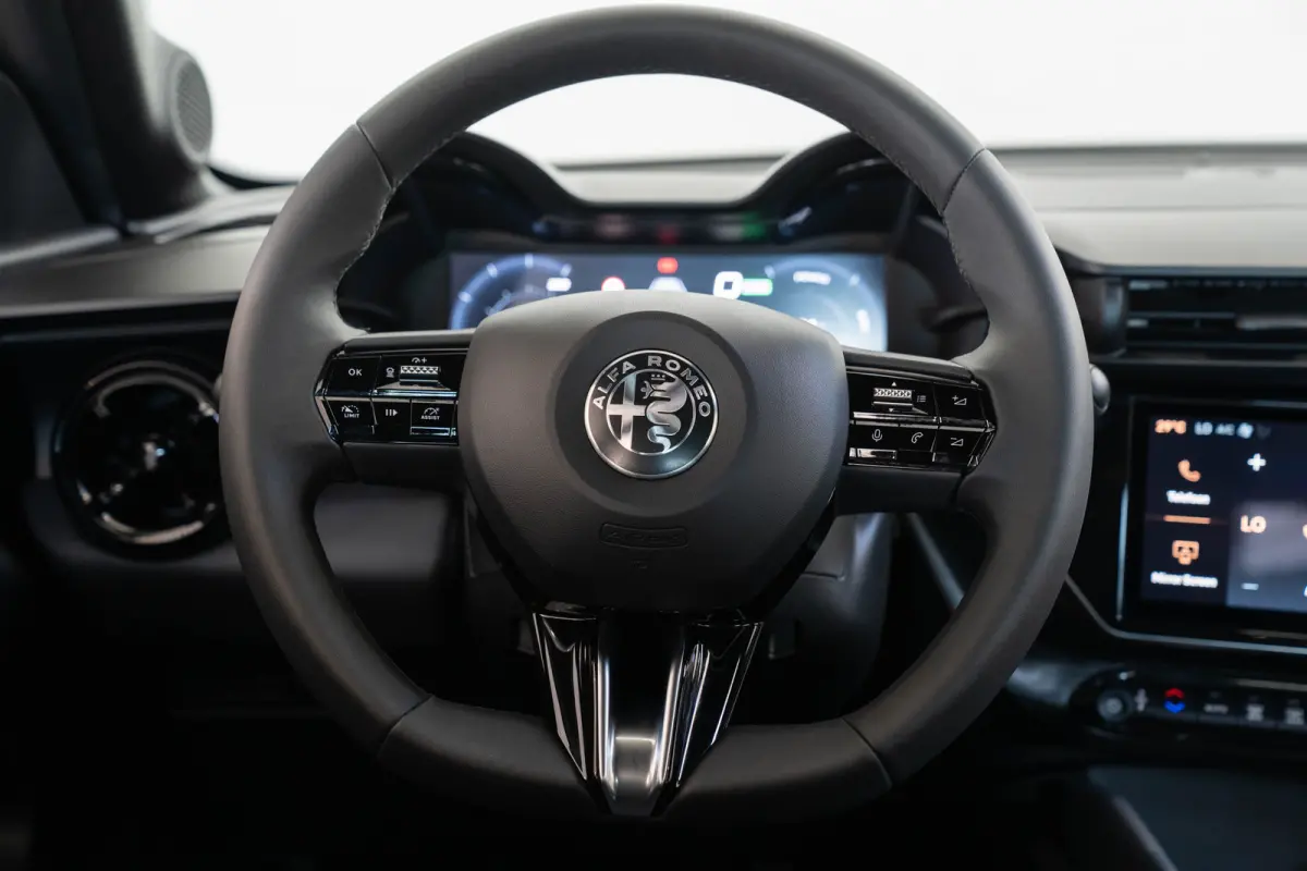 Elettrica 54 kWh | SOH 95% | Apple Carplay & Android Auto | Parkeesensoren | Keyless | Climate Controle | Adaptive Cruise Controle |