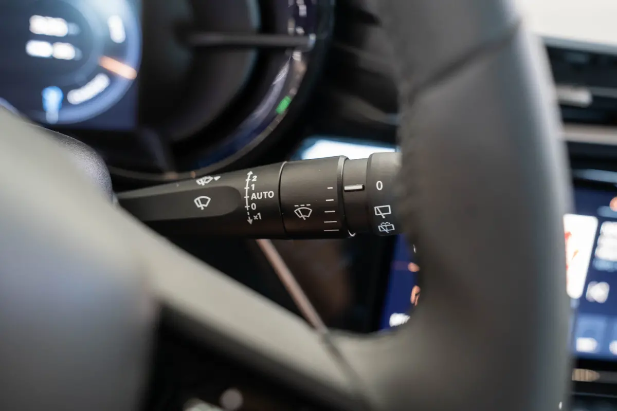 Elettrica 54 kWh | SOH 95% | Apple Carplay & Android Auto | Parkeesensoren | Keyless | Climate Controle | Adaptive Cruise Controle |