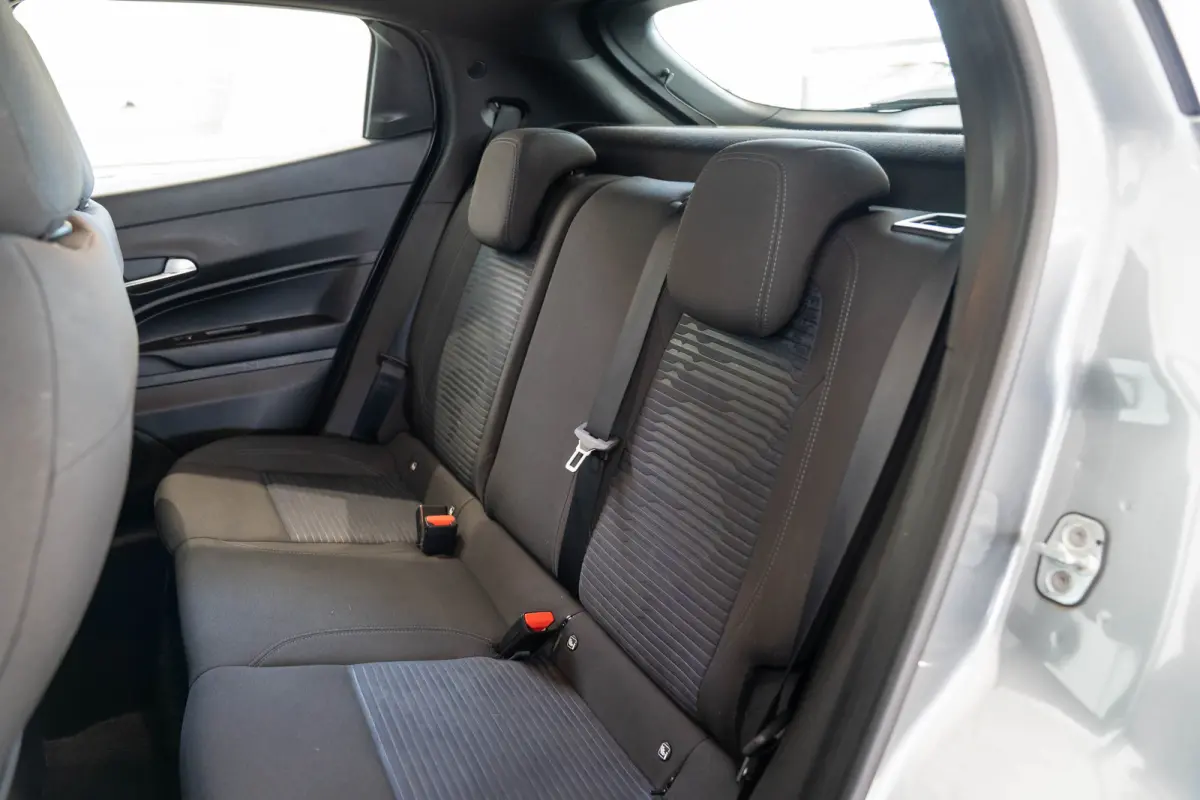Elettrica 54 kWh | SOH 95% | Apple Carplay & Android Auto | Parkeesensoren | Keyless | Climate Controle | Adaptive Cruise Controle |