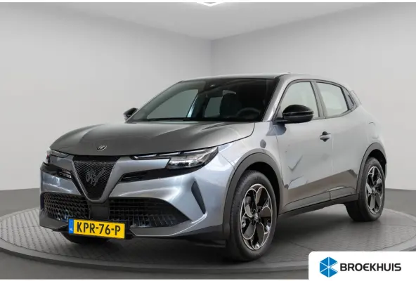 Elettrica 54 kWh | SOH 95% | Apple Carplay & Android Auto | Parkeesensoren | Keyless | Climate Controle | Adaptive Cruise Controle |