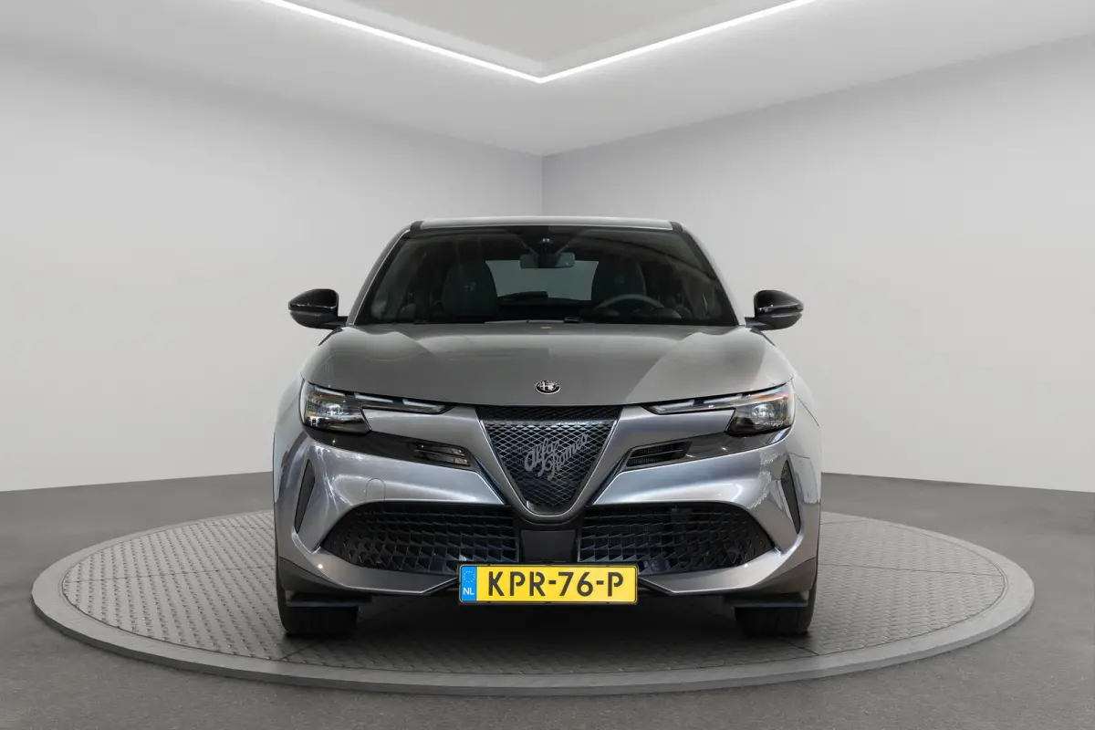 Elettrica 54 kWh | SOH 95% | Apple Carplay & Android Auto | Parkeesensoren | Keyless | Climate Controle | Adaptive Cruise Controle |
