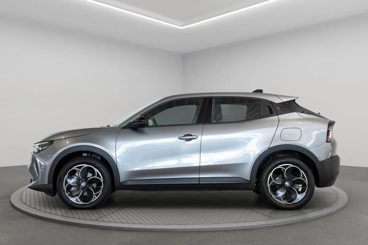 Elettrica 54 kWh | SOH 95% | Apple Carplay & Android Auto | Parkeesensoren | Keyless | Climate Controle | Adaptive Cruise Controle |