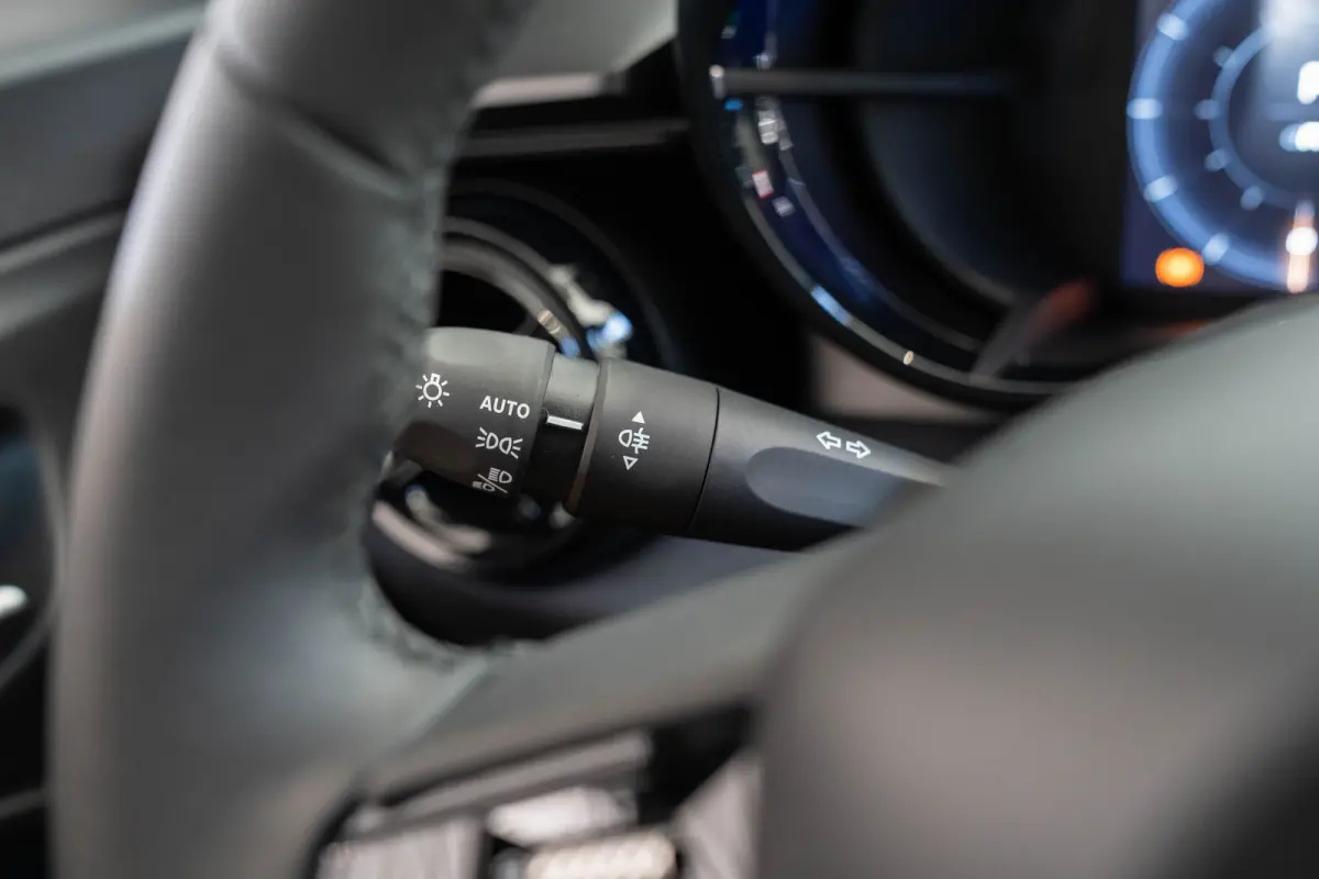 Elettrica 54 kWh | SOH 95% | Apple Carplay & Android Auto | Parkeesensoren | Keyless | Climate Controle | Adaptive Cruise Controle |