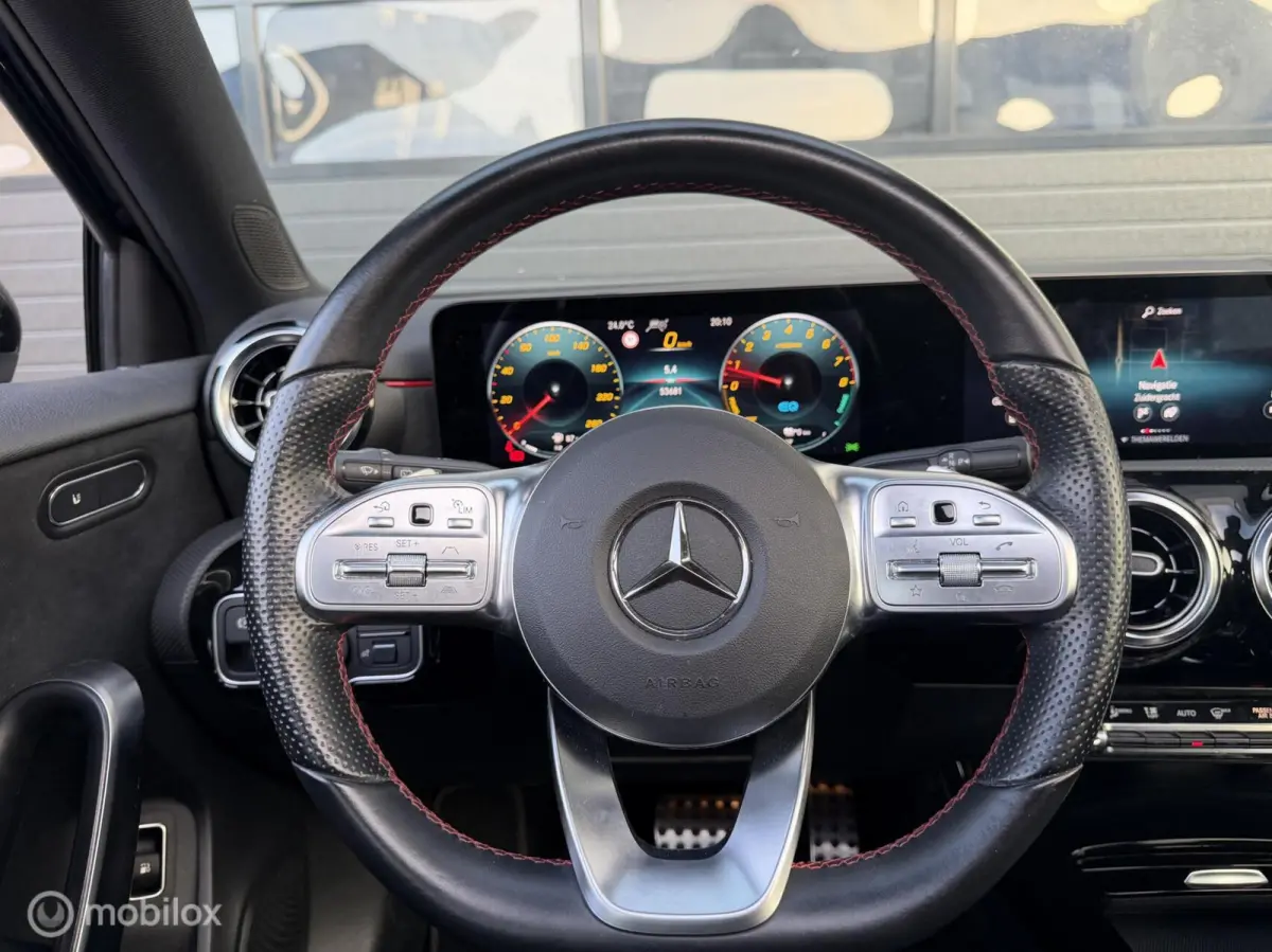 250 e Premium Plus | AMG | Pano | ACC |360