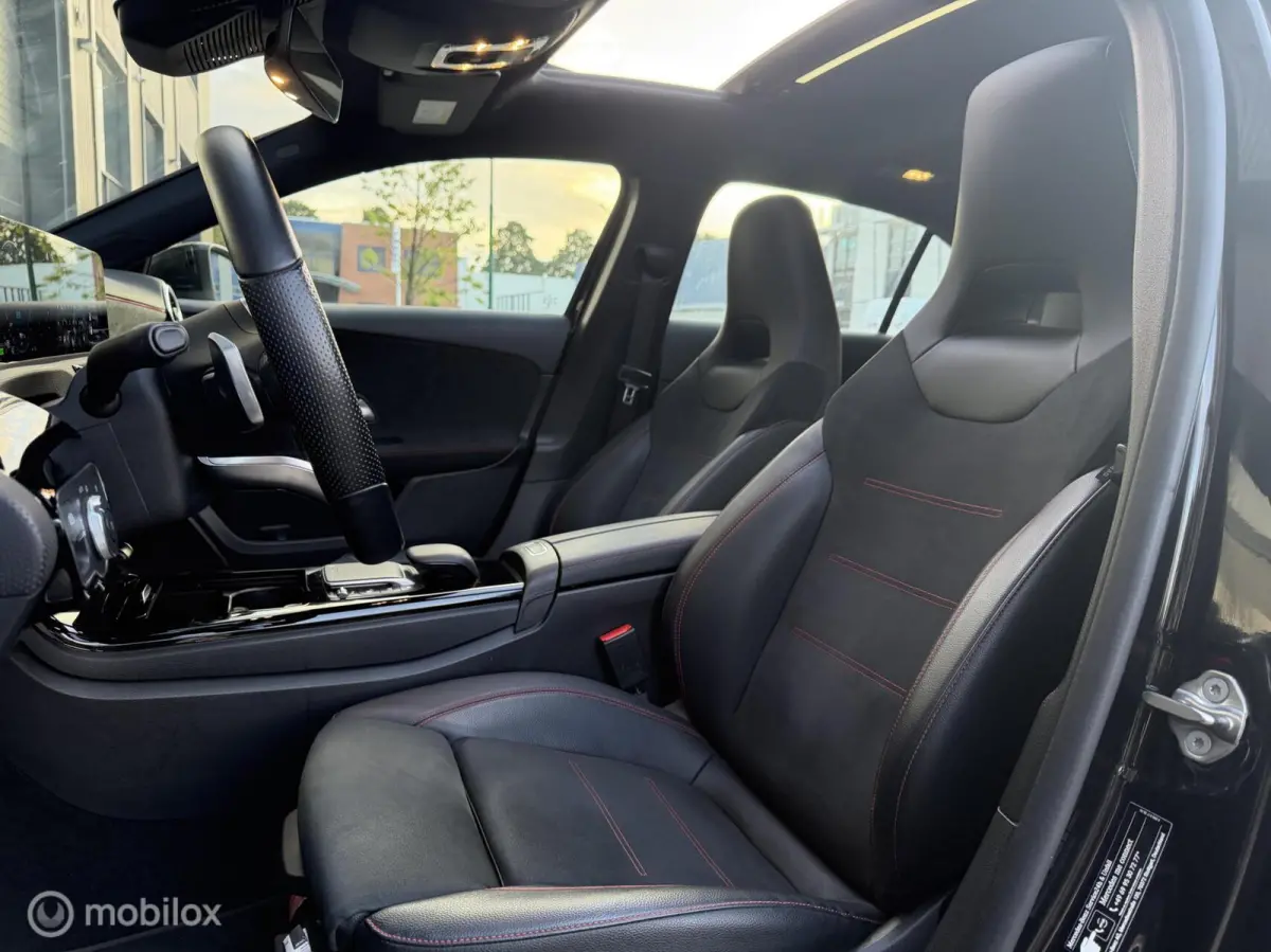 250 e Premium Plus | AMG | Pano | ACC |360