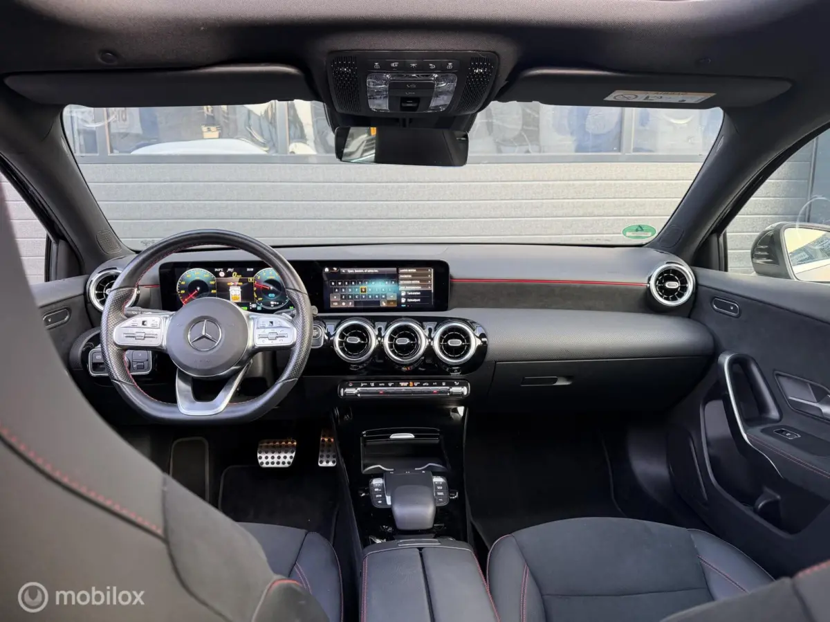 250 e Premium Plus | AMG | Pano | ACC |360