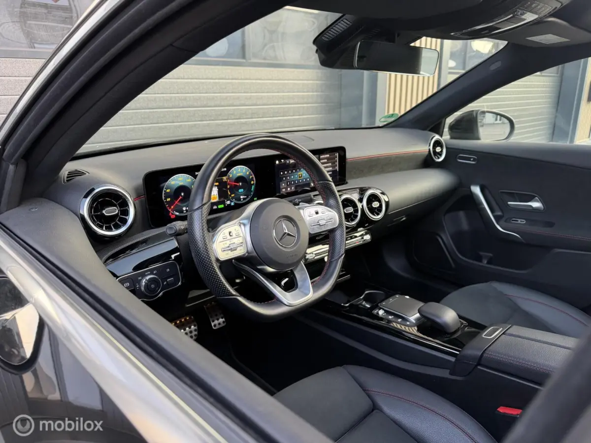 250 e Premium Plus | AMG | Pano | ACC |360