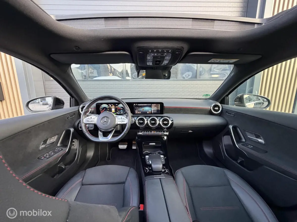 250 e Premium Plus | AMG | Pano | ACC |360