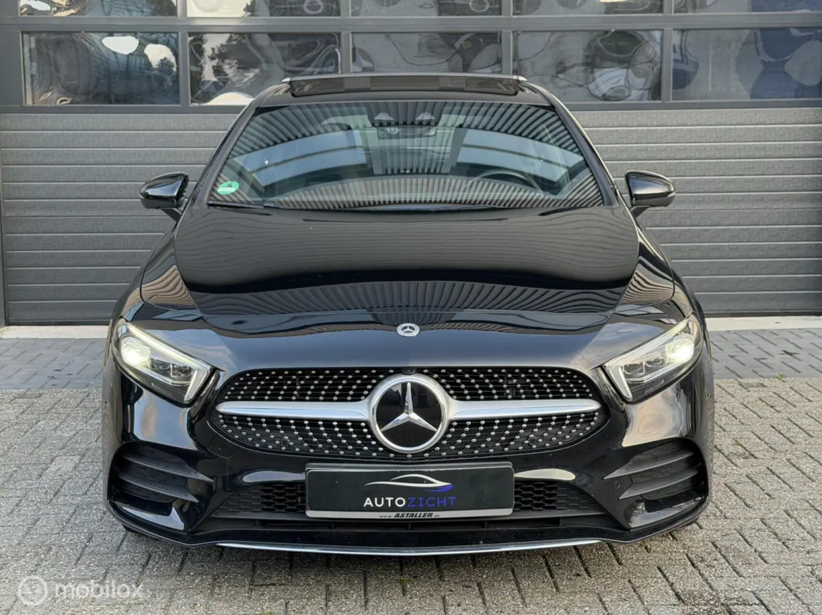 250 e Premium Plus | AMG | Pano | ACC |360