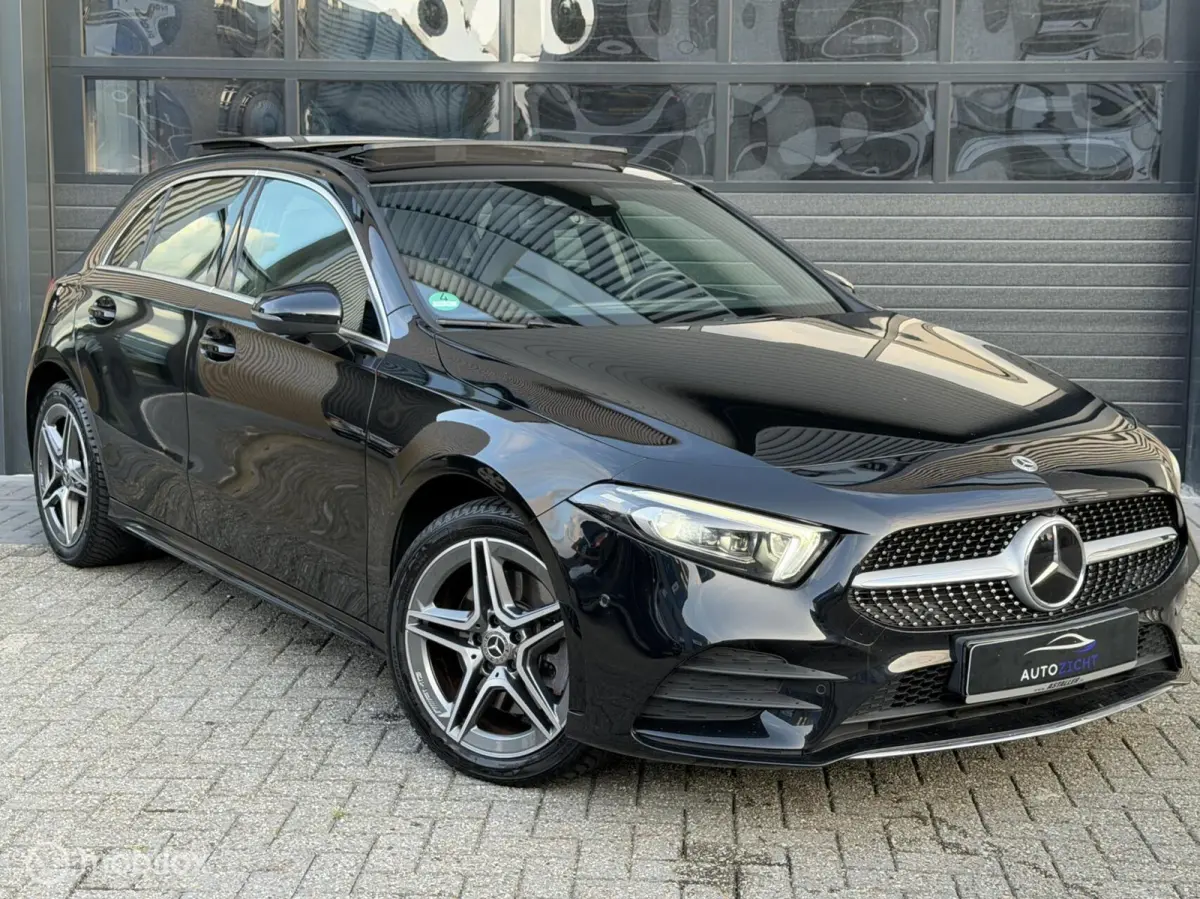 250 e Premium Plus | AMG | Pano | ACC |360