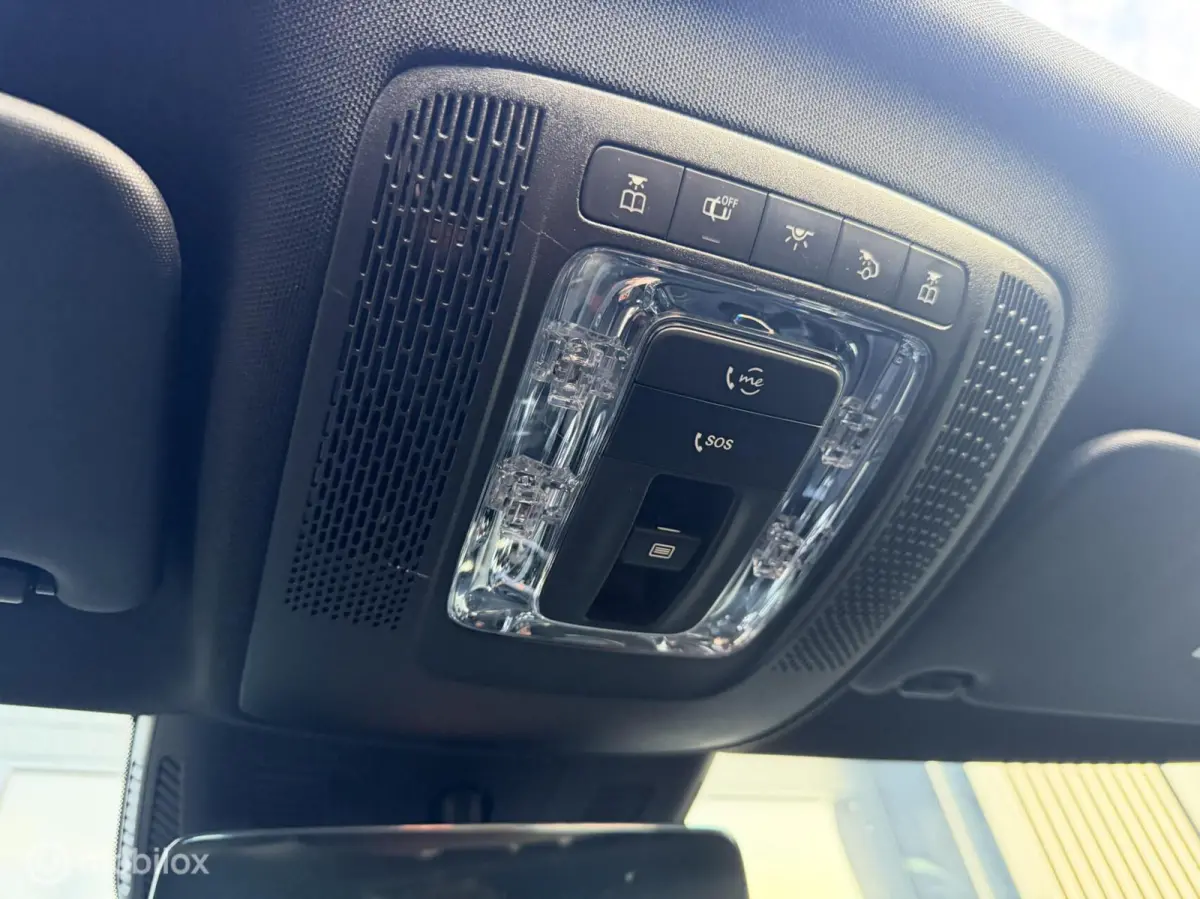 250 e Premium Plus | AMG | Pano | ACC |360