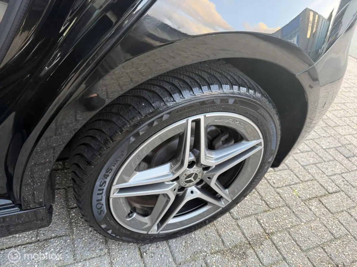 250 e Premium Plus | AMG | Pano | ACC |360