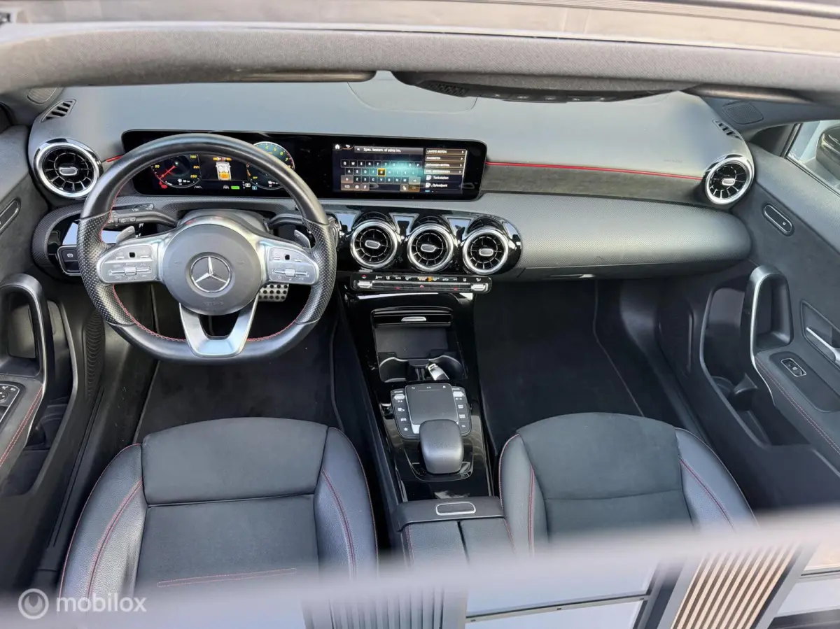 250 e Premium Plus | AMG | Pano | ACC |360
