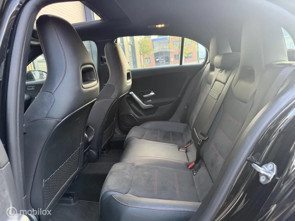 250 e Premium Plus | AMG | Pano | ACC |360