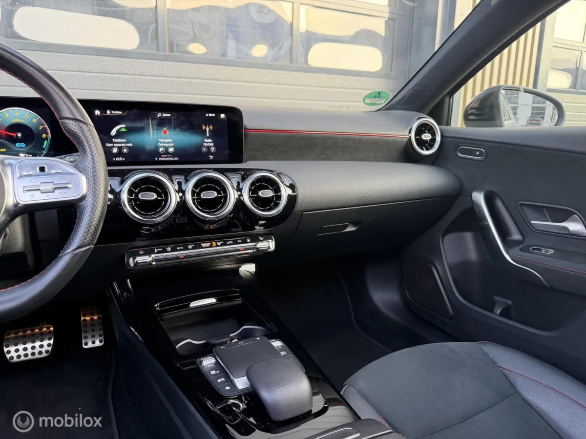 250 e Premium Plus | AMG | Pano | ACC |360