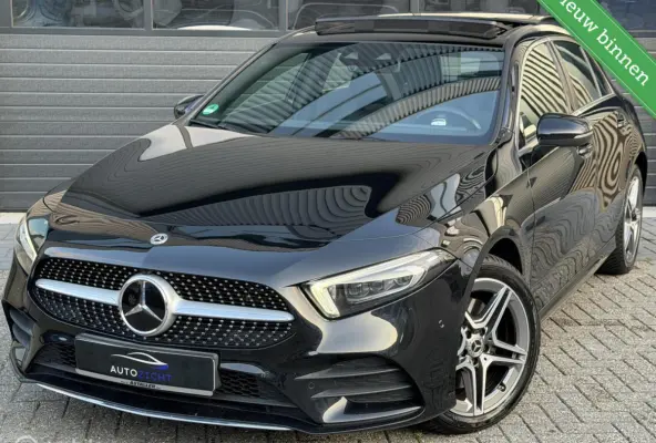 250 e Premium Plus | AMG | Pano | ACC |360